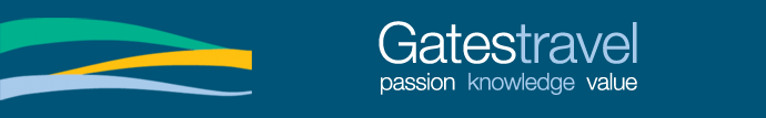 Gates Travel - Cumbria's Leading Independent Travel Agent